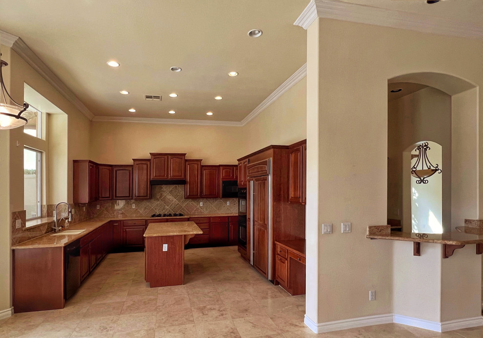 Whole Home Renovation- Queenridge