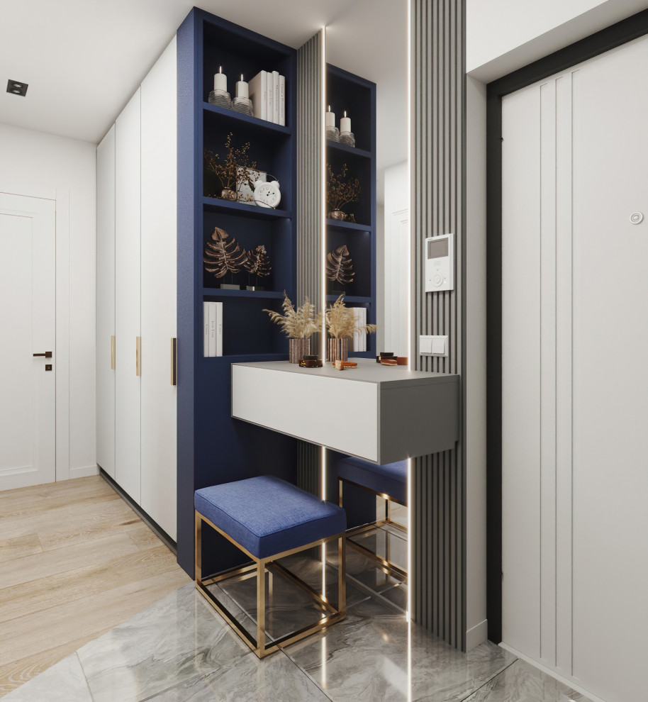 Алиса в зазеркалье