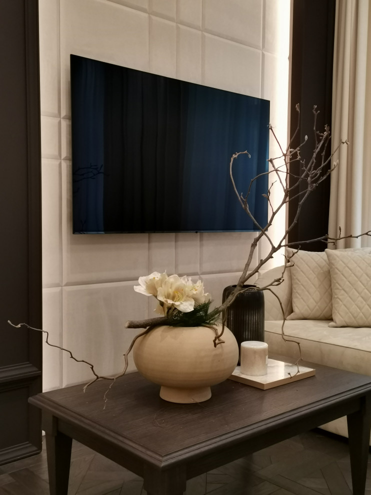 Декорирование интерьеров