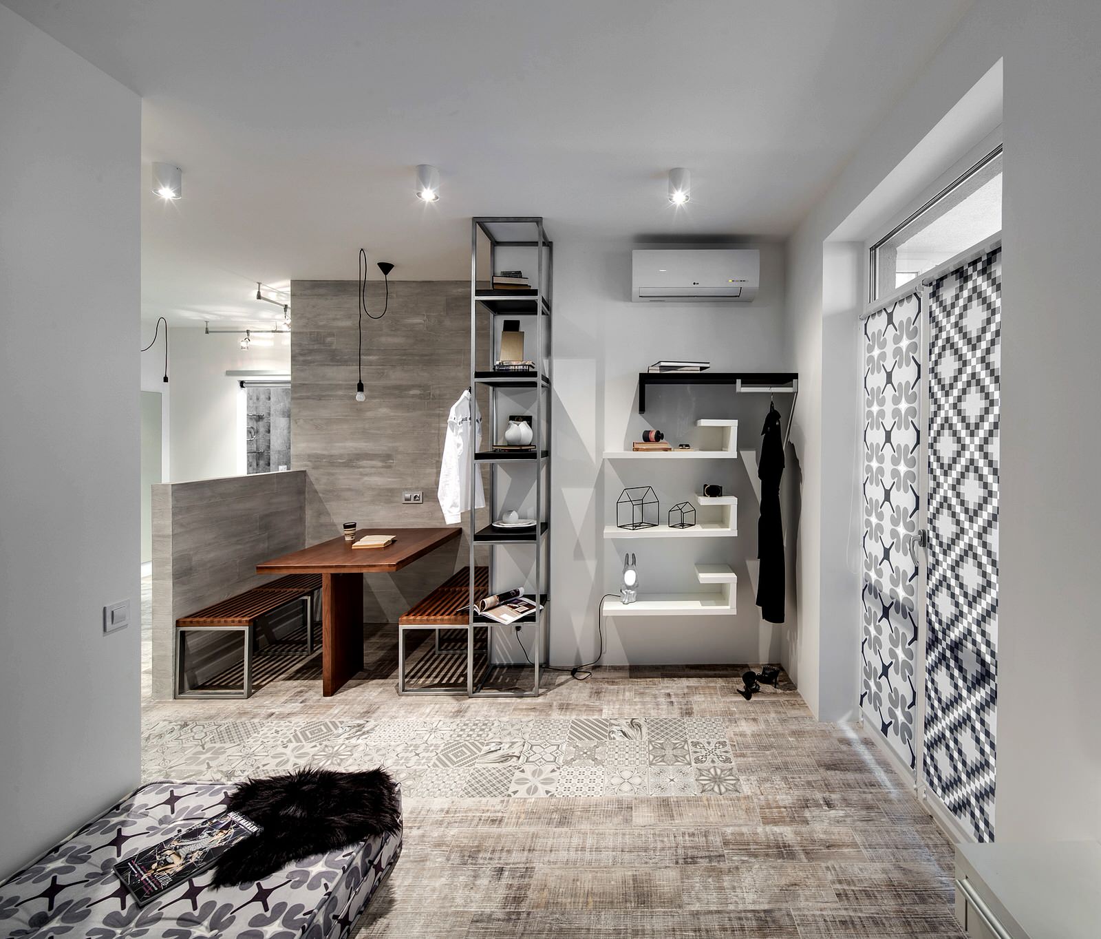 50 оттенков серого