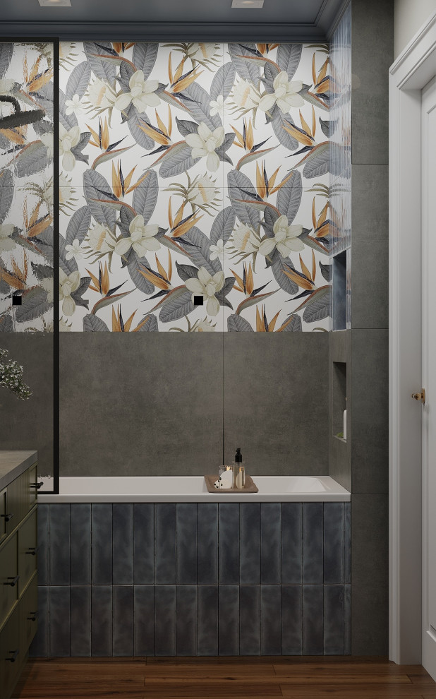 ЖК "Настроение"