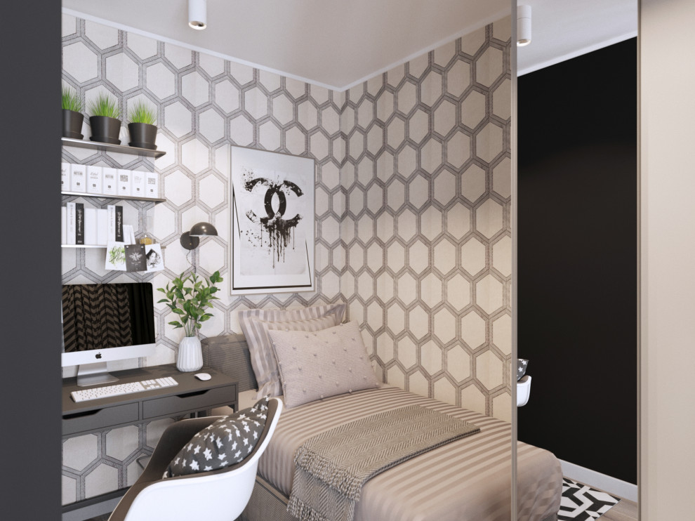 ЖК Долгопрудный