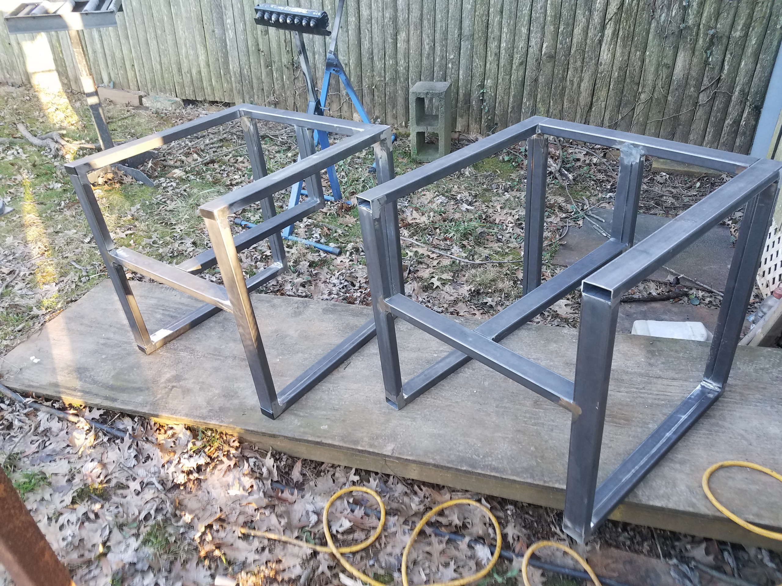 Furniture-several works