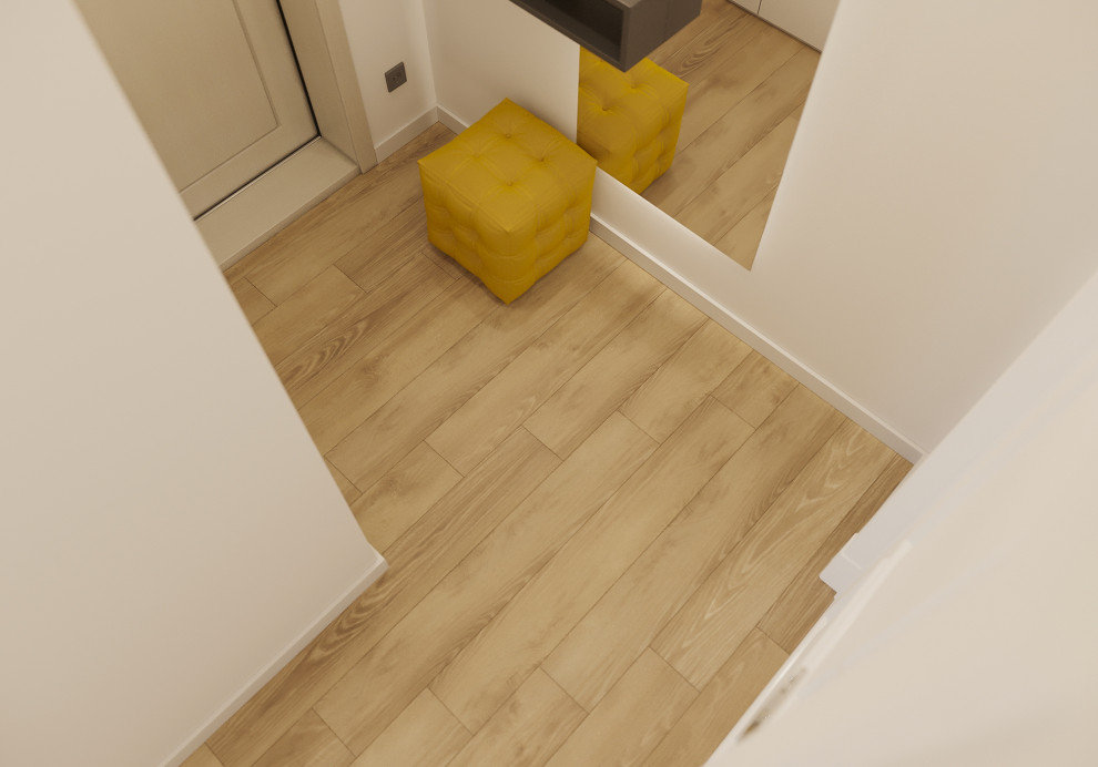 ЖК Грюнштадт