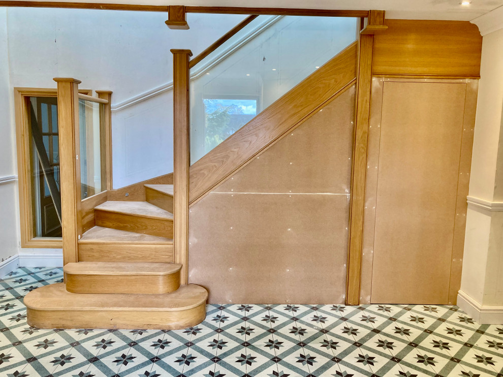 Stunning Entrance Hallway - Bromley