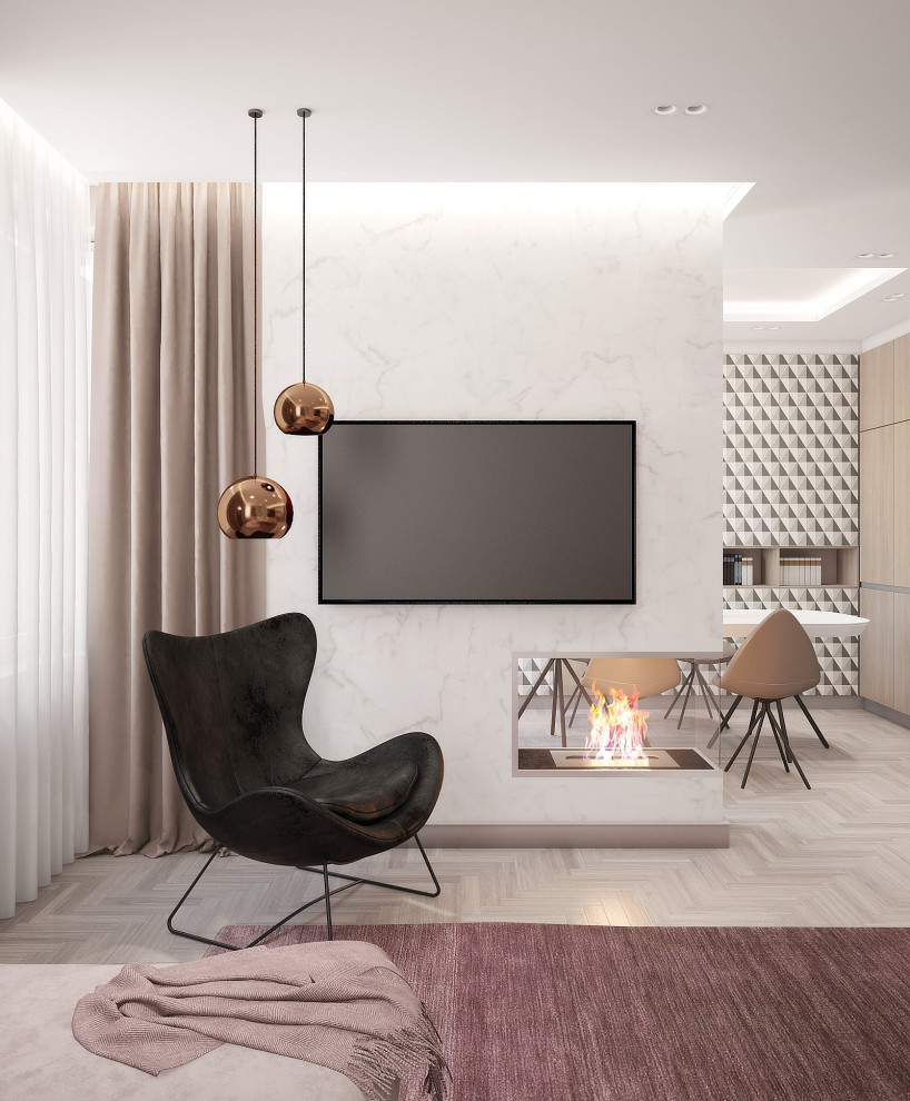 Триумф парк