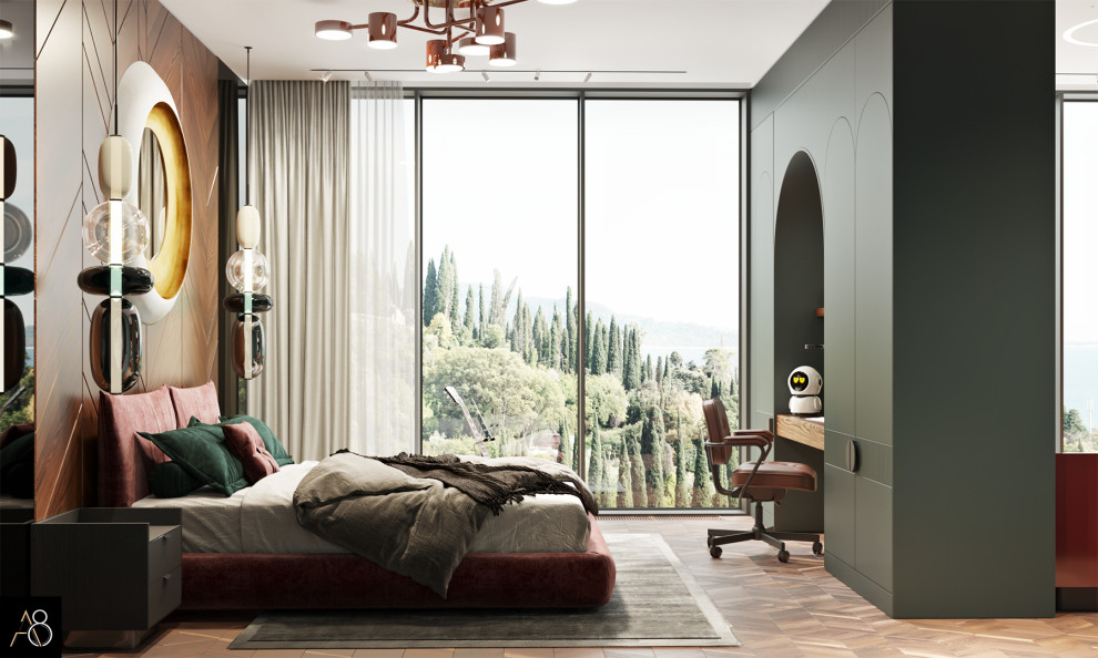 Загородный дом в Сочи