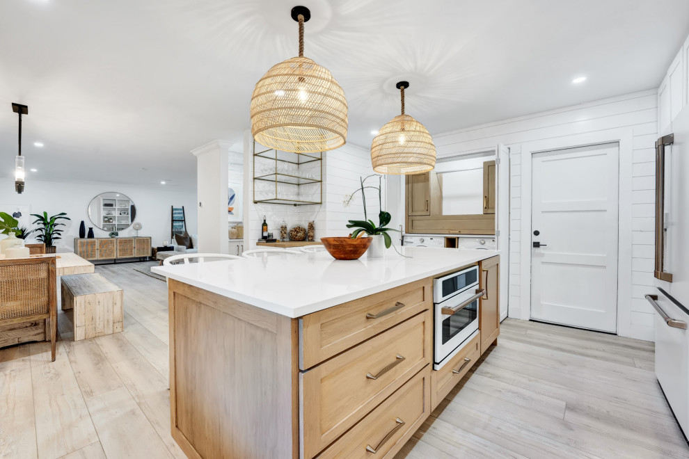 Roth-Romano Renovation