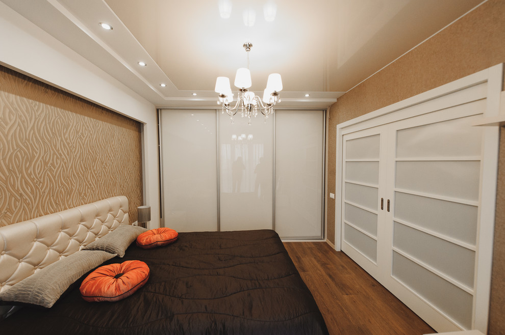 дизайн 1 комнатной квартиры