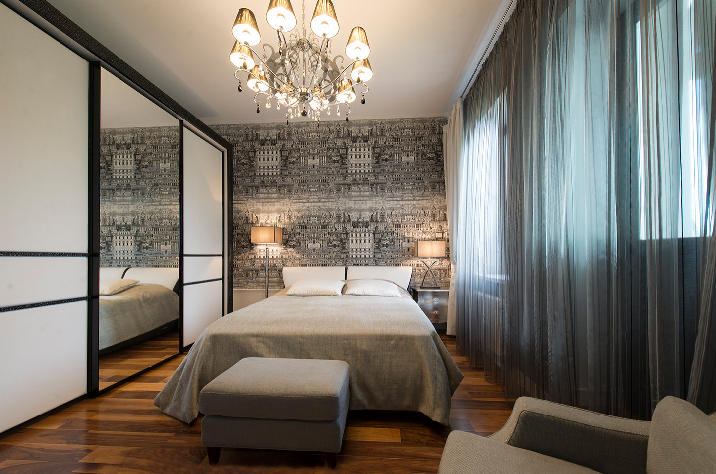 Современная роскошь