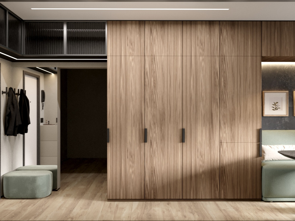 Старый жил.фонд "Бибирево"