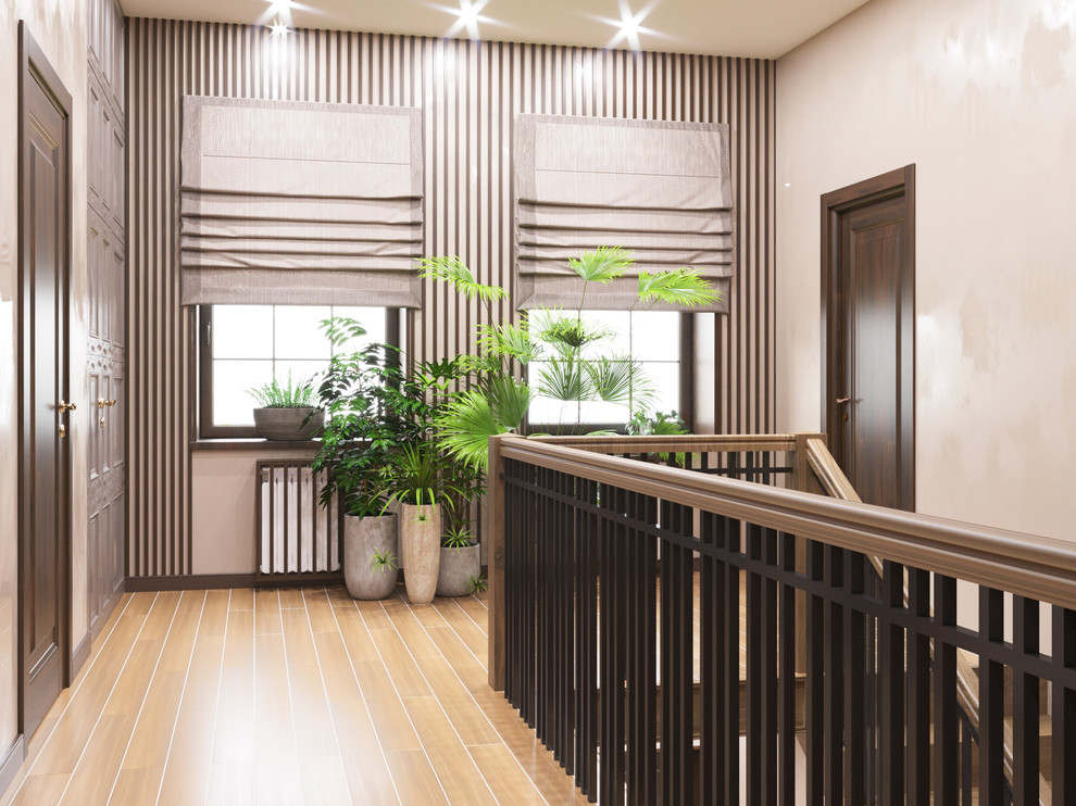 Дом пос. Белые росы