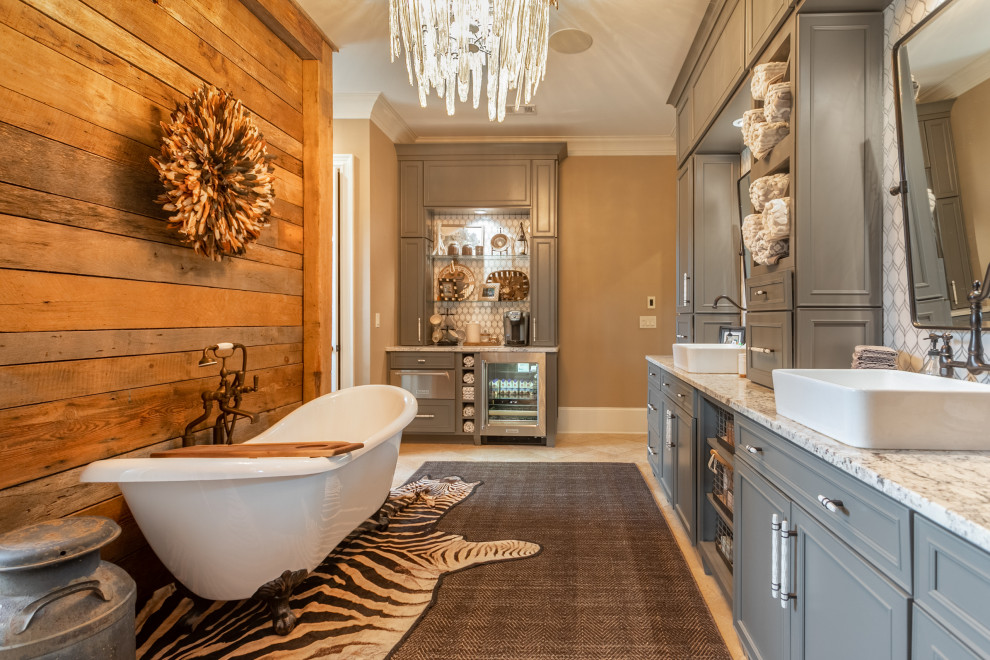 Sandy Springs Complete Home