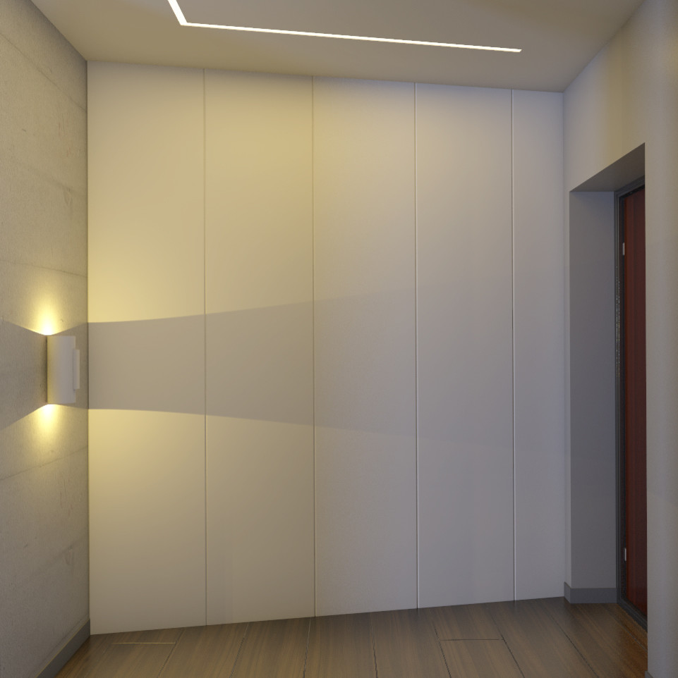 1 комнатная квартира  студия на ул. Фрунзе