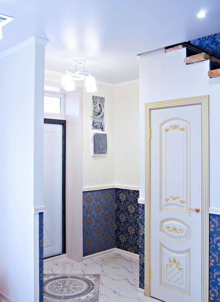 Таунхаус в Ярославле