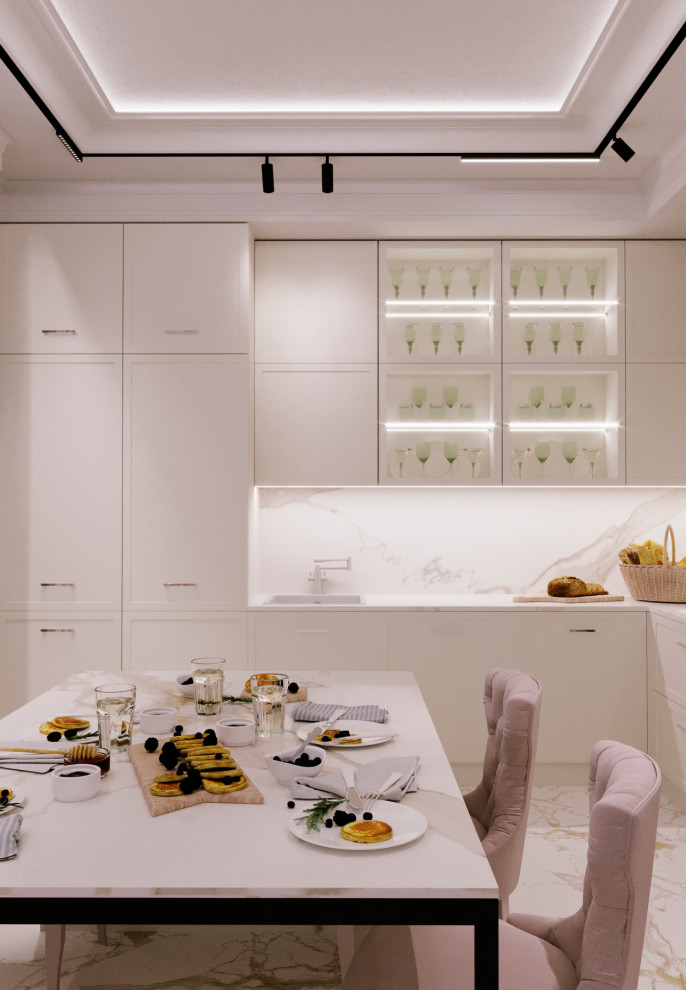 Жк Царская площадь