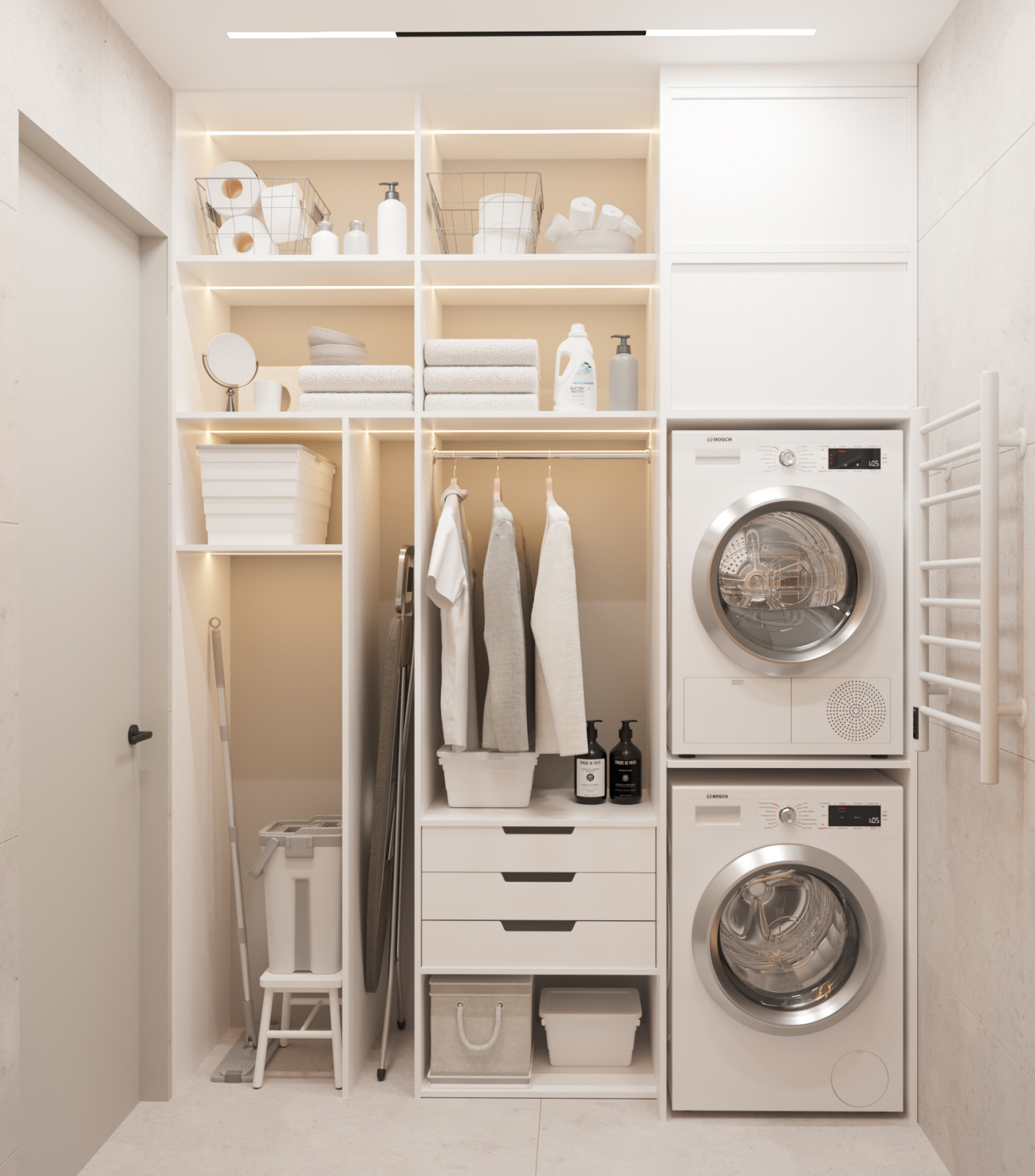 г. Хабаровск, ЖК Полюса