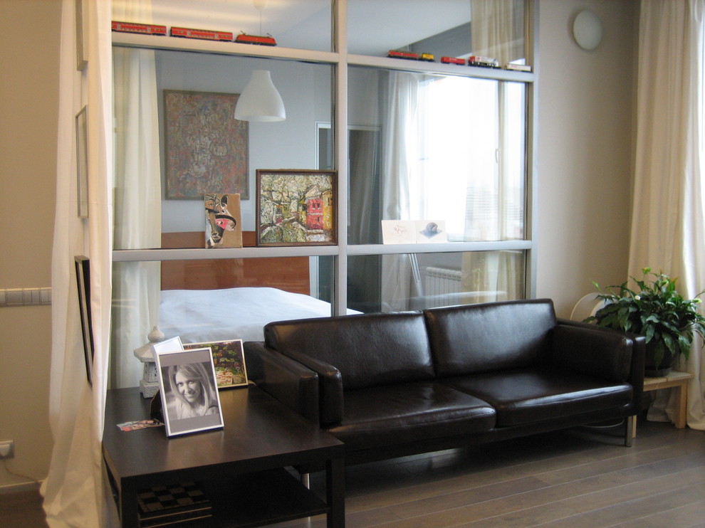 квартира 102 м2