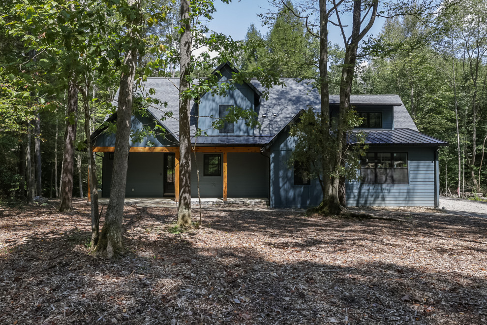 The Creek House