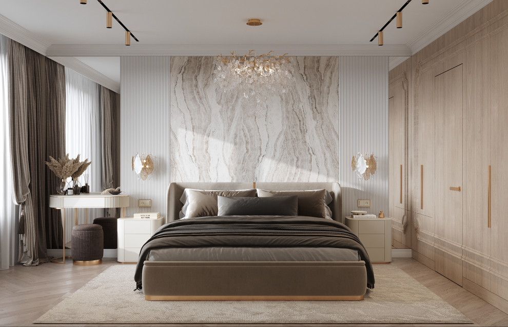 ЖК "62 микрорайон"