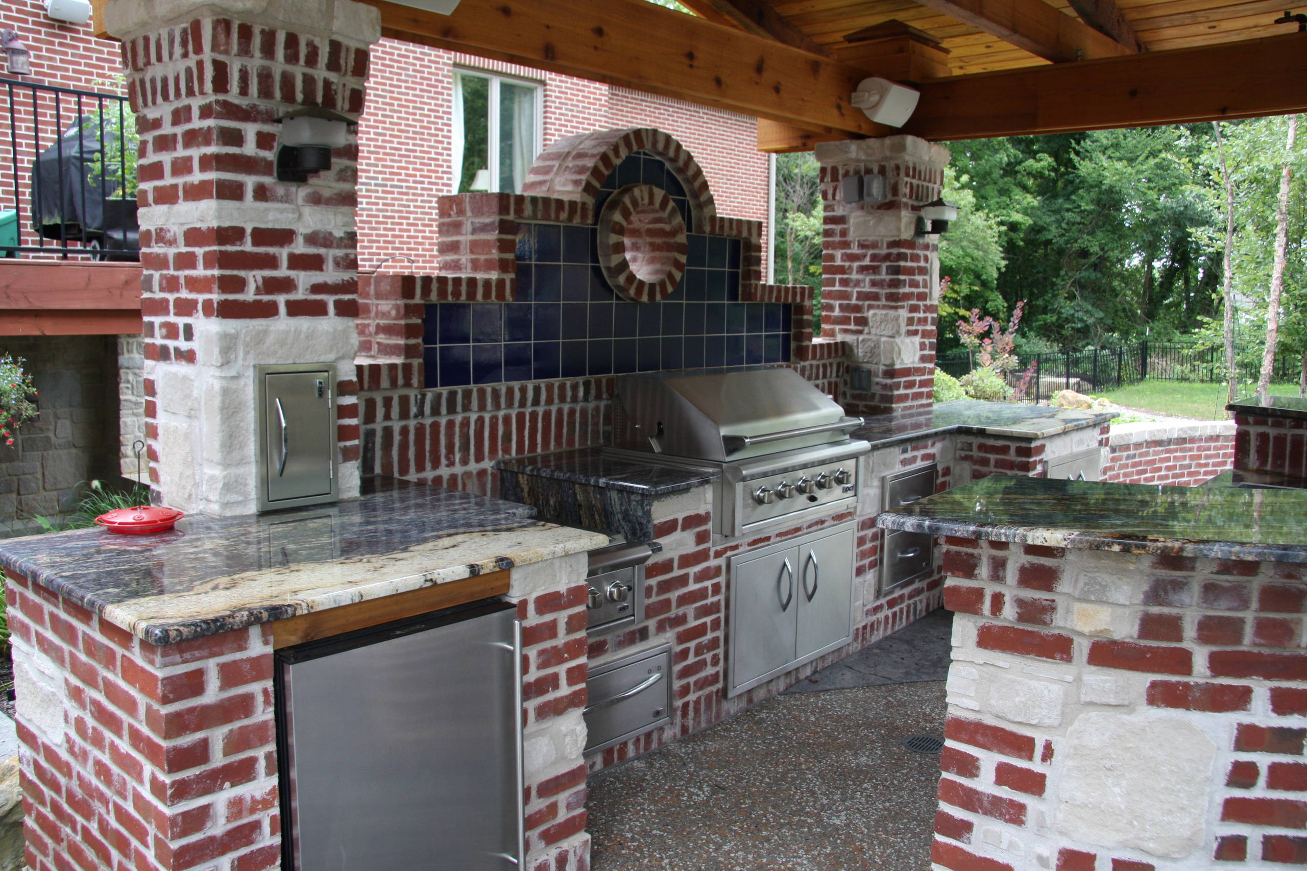 The Kaplan Residence