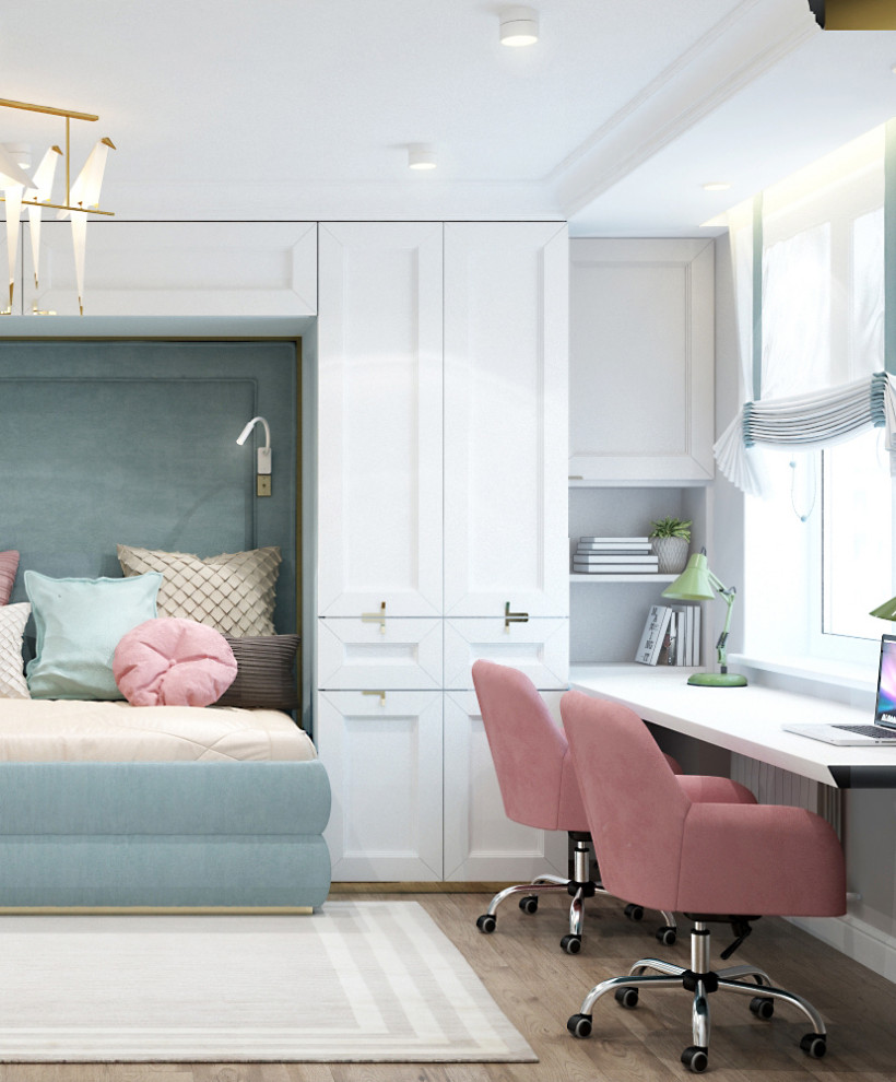 Квартира в Спутнике