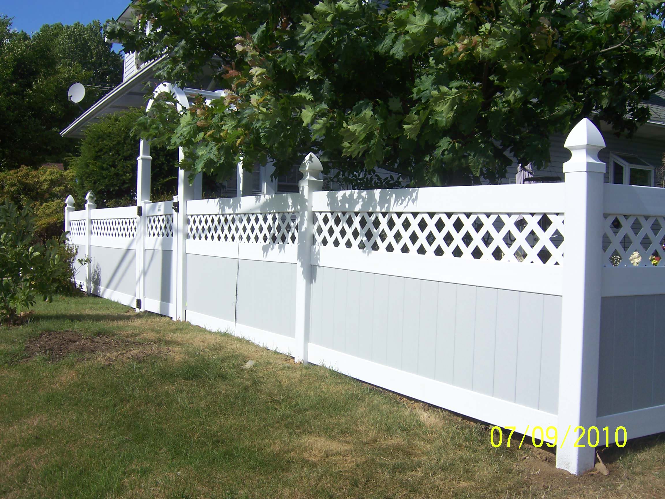 Outdoors Projects