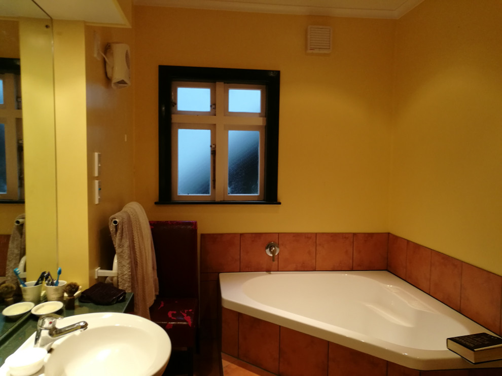 Before and After Best Bathrooms