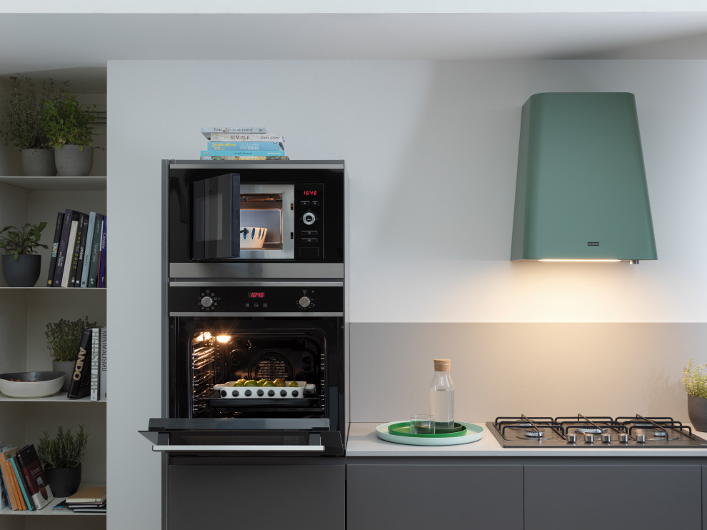 Продукция Franke в интерьере