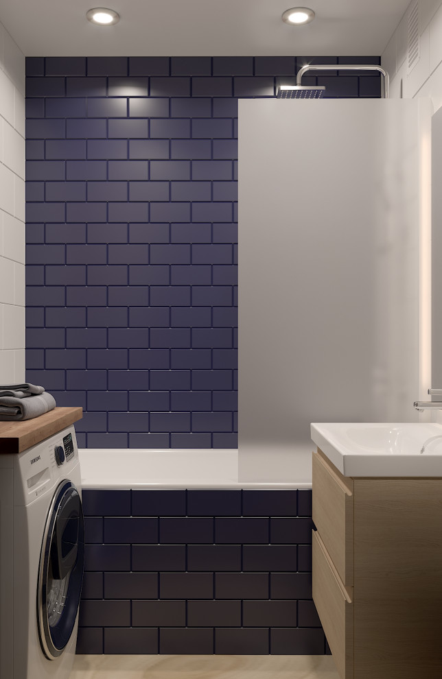 Санузлы с "Кабанчиком"