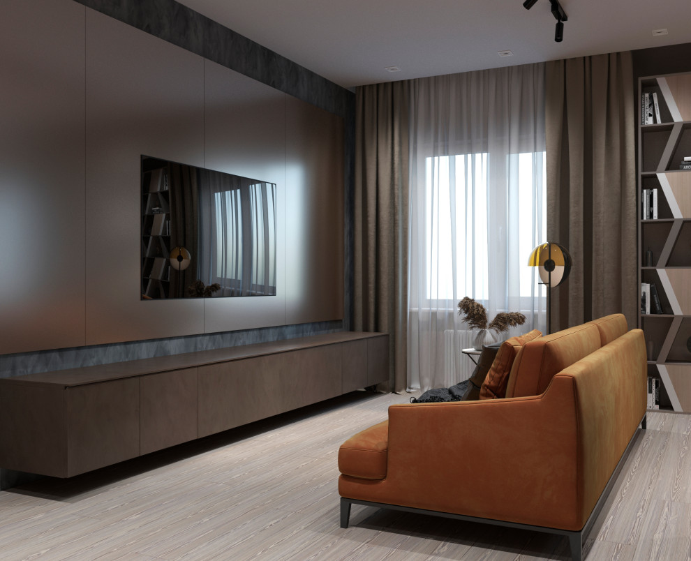 ЖК "Шереметьевский дворец"