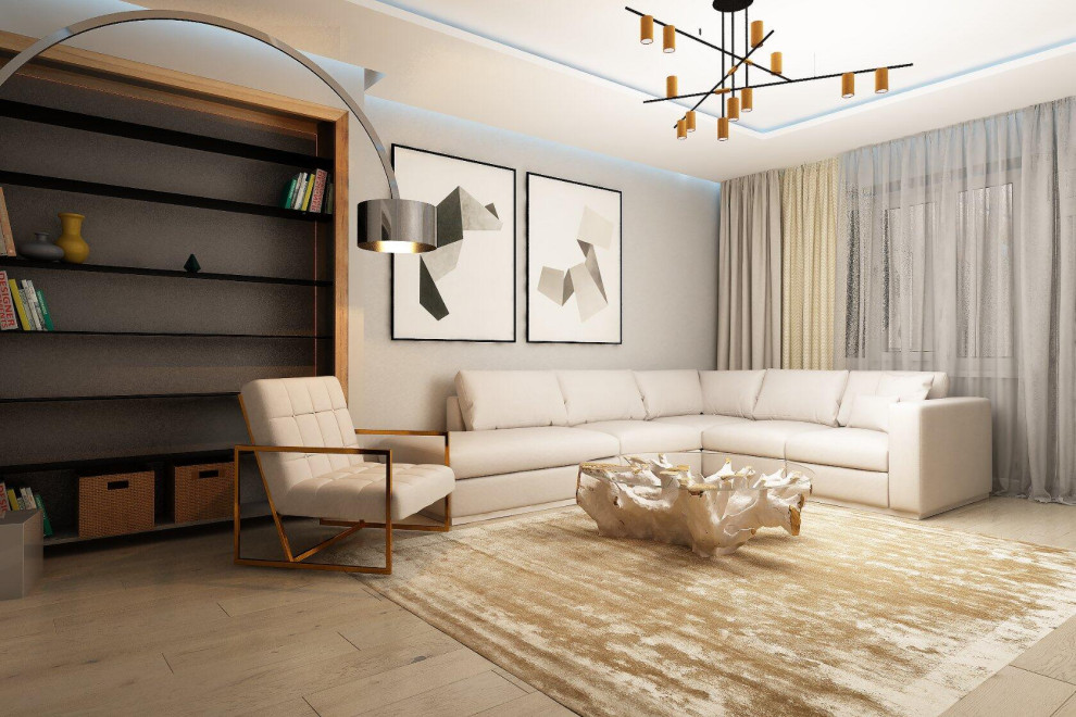 квартира г.Минеральные воды