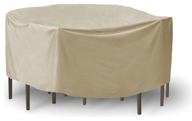 Outdoor Furniture Covers, 80 Round Patio Table Cover