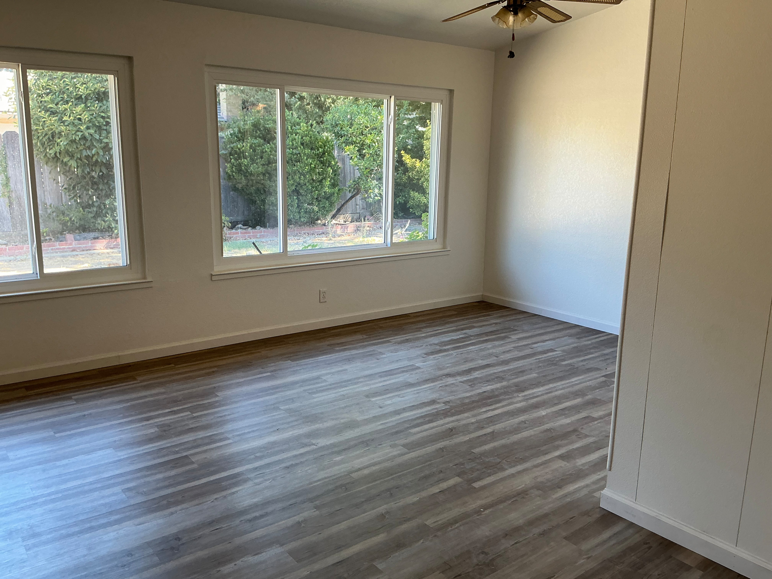 Flooring