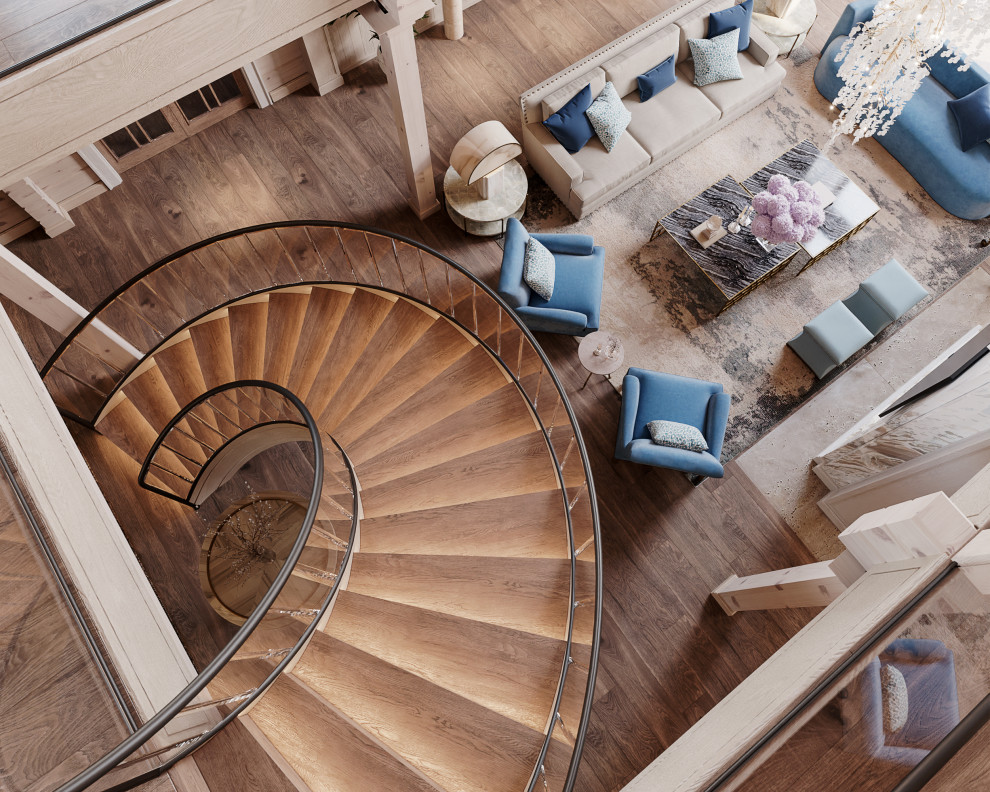 Дом на Новой Риге