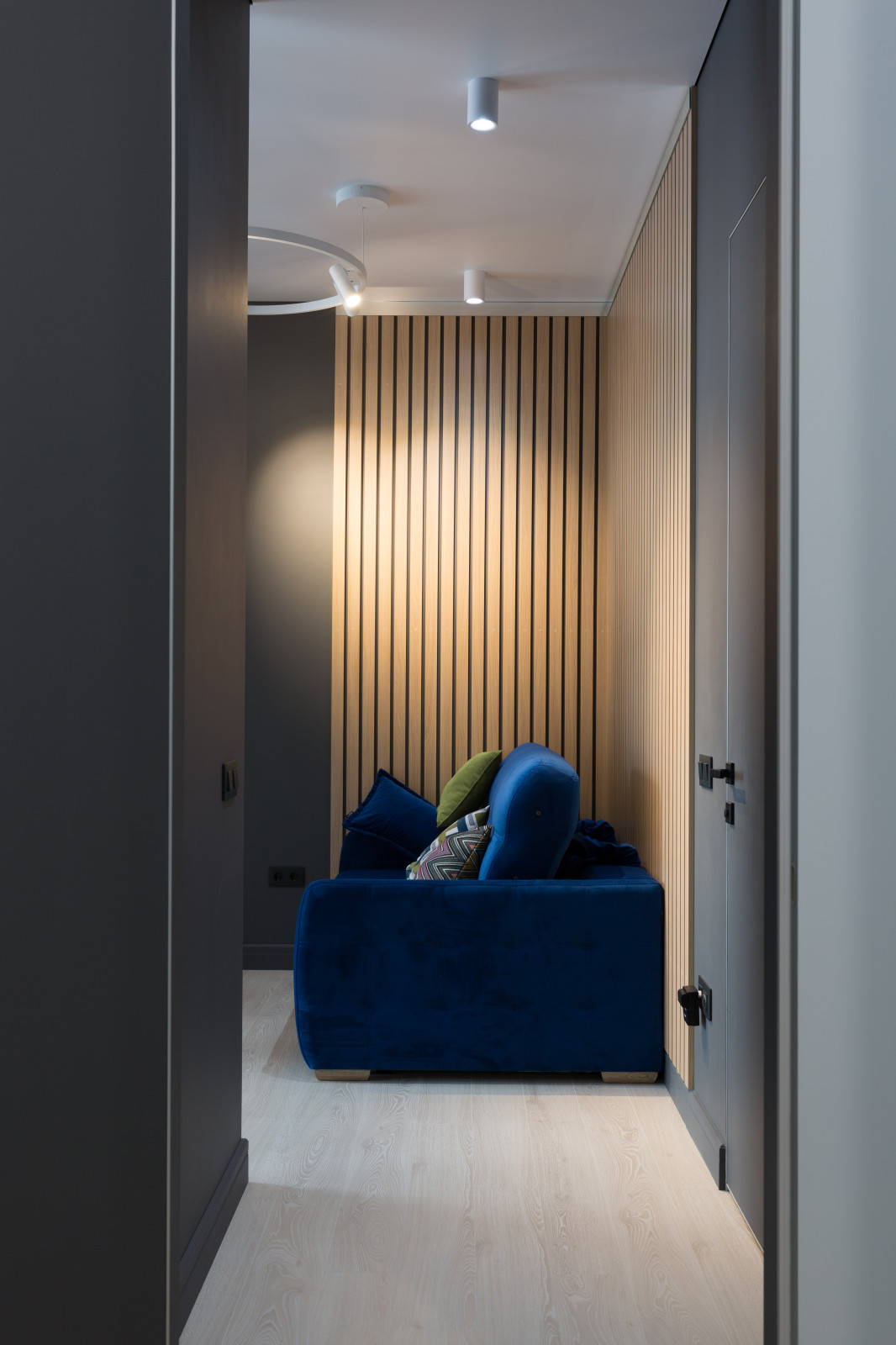 Проект Idel Tower