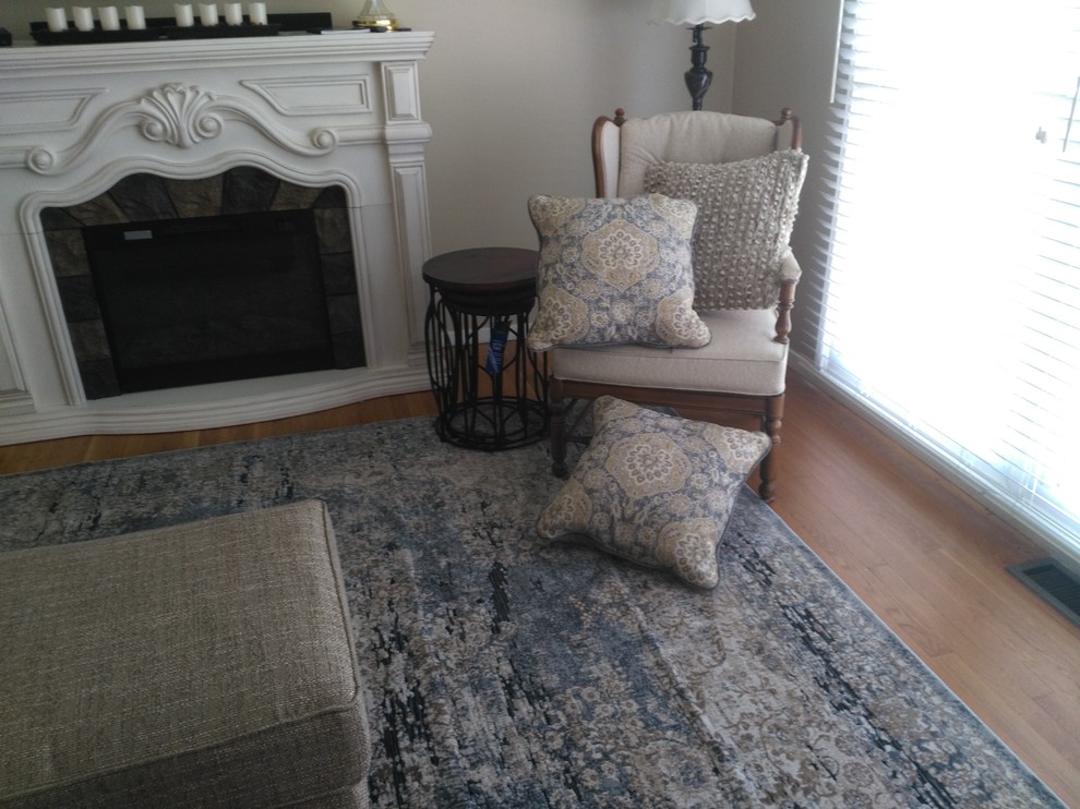 Help? Keep or Return Rug?