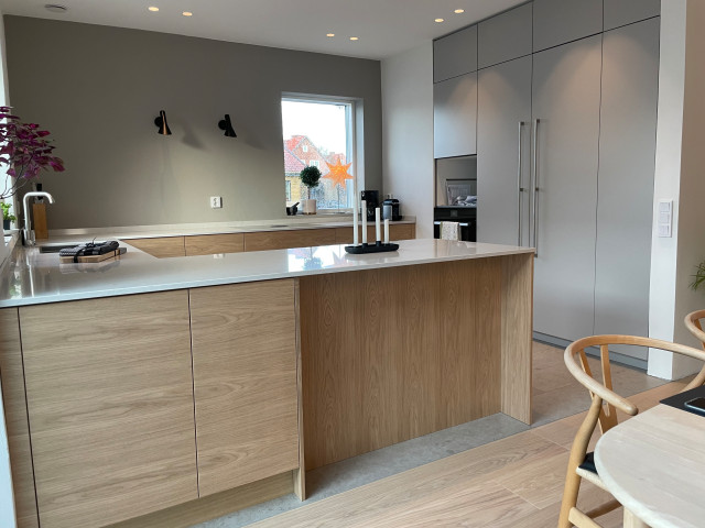 Multiform // Lomma // scandinavian-kitchen