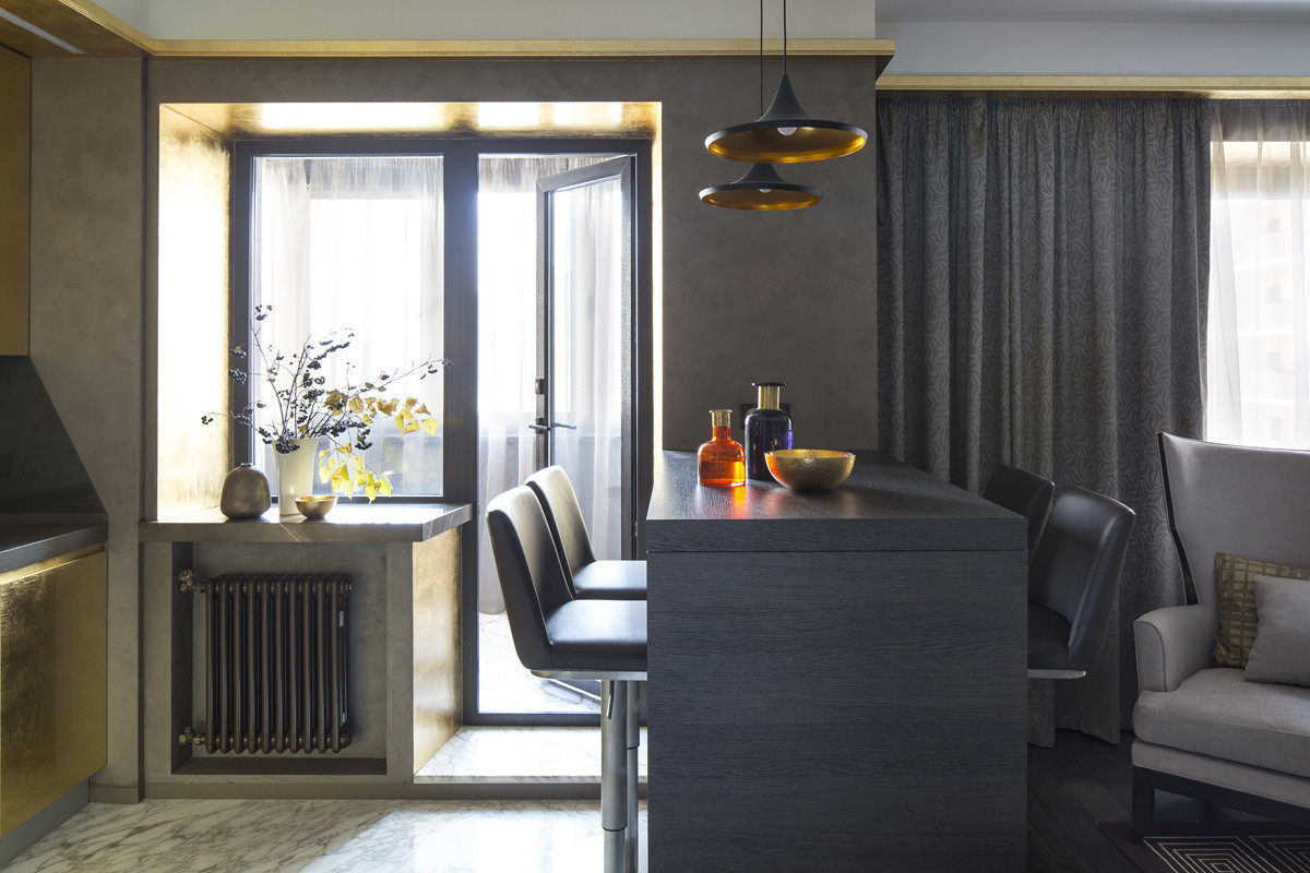 Легенды осени