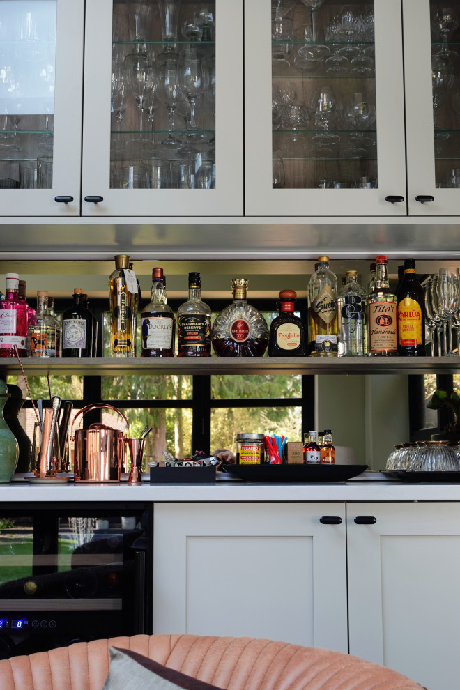 The Bilton Kitchen III - Thornham - RRP £35,550 - Luxe Price £28,350