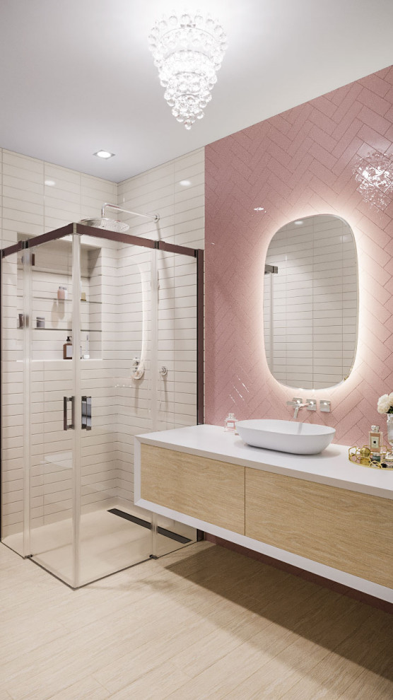 Новоясеневский 9 Эклектика