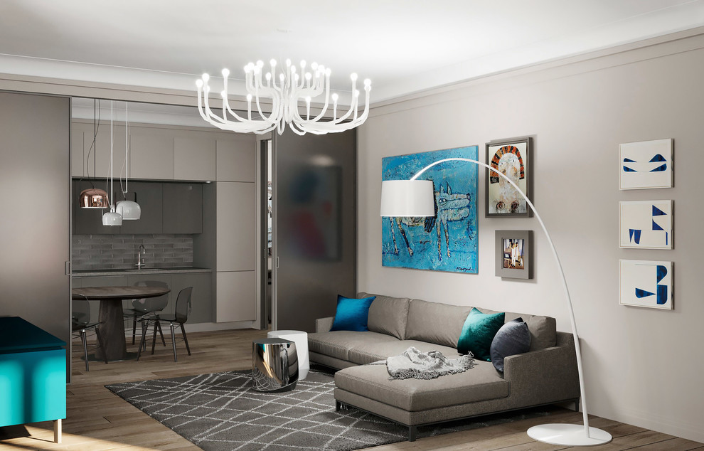 МЕЧТА СТУДЕНТКИ