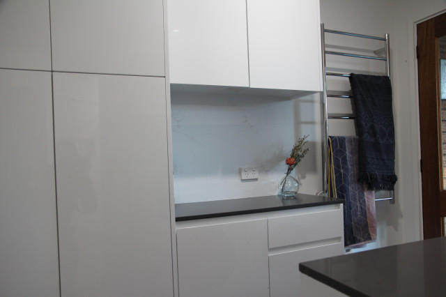 Chapman Renovation trendy