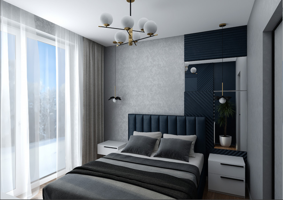 Дом в поселке Исеть Вилладж