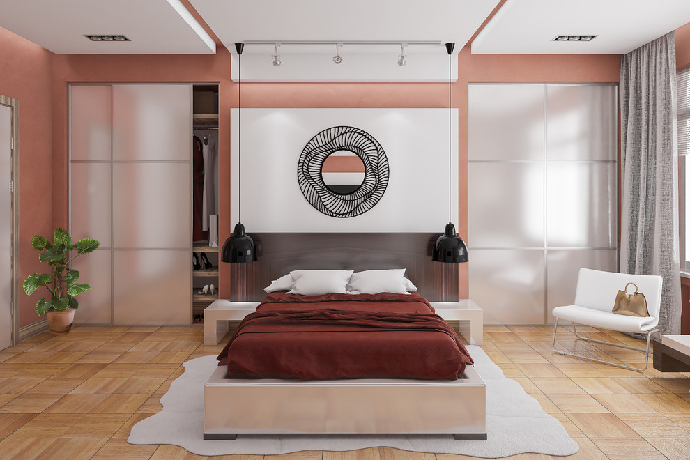 3х комнатная