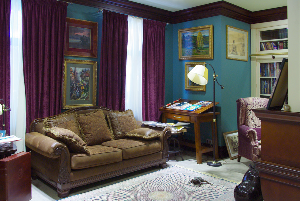 Дом в Альпино