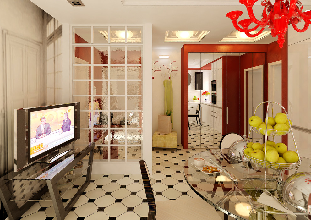 Квартира для молодой семьи в Саратове