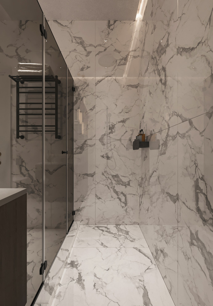 Дизайн гостиницы в г.Сухум