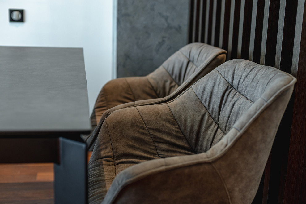 ЖК ЗАЗЕРКАЛЬЕ 406