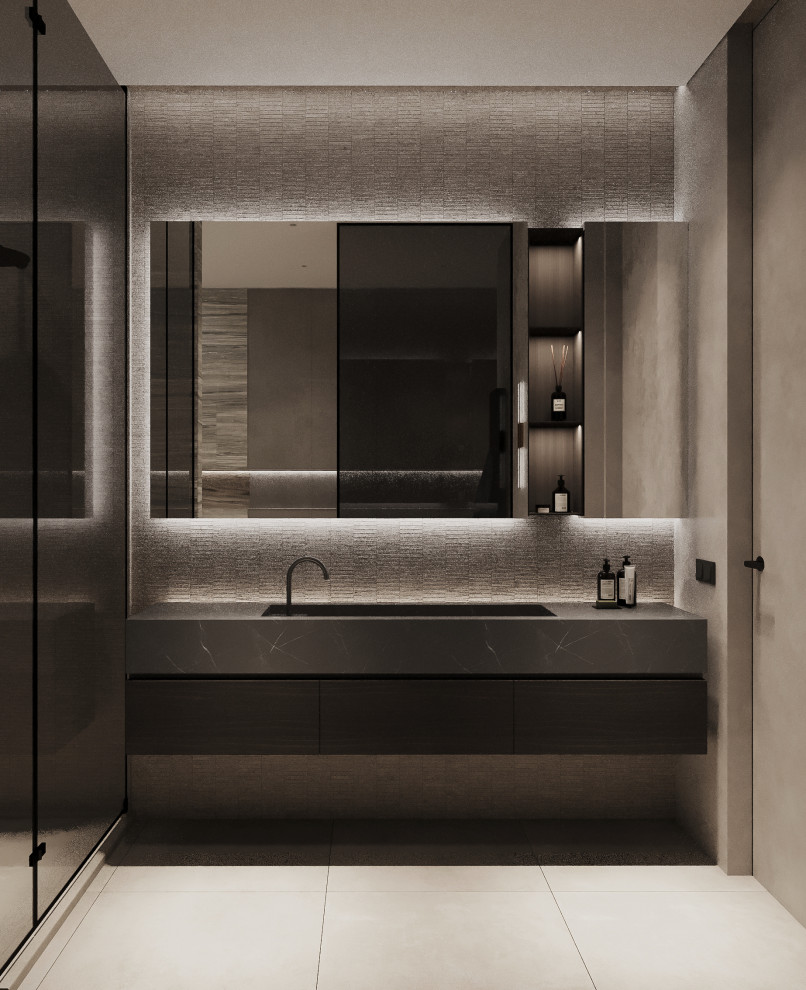 Lovachevsky club apartment